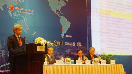 Acoge Da Nang Conferencia de la Asociación Internacional de Estadística Oficial